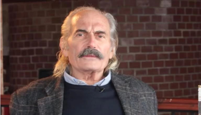 Πένθος στην οικογένεια της θρυλικής «Μπαμπατζίμ» – Πέθανε ο Ανέστης Μπαμπατζιμόπουλος (βίντεο)